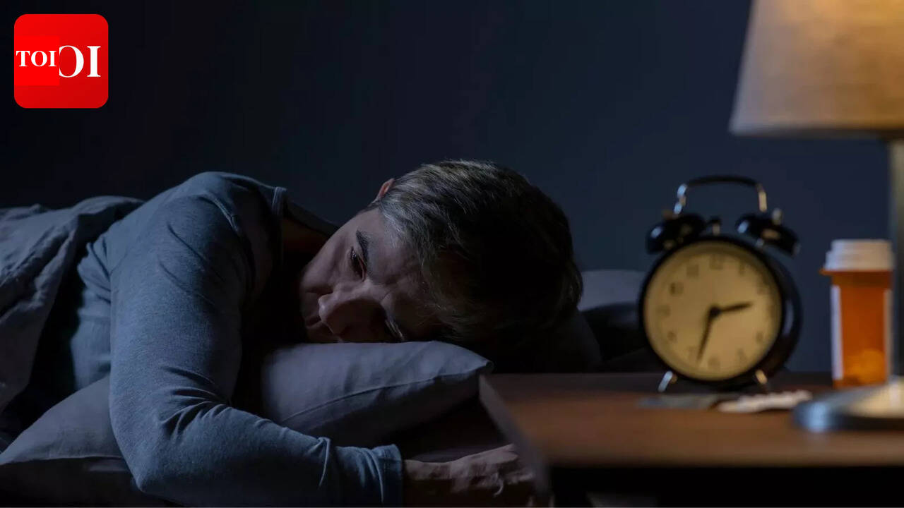 Why your brain won’t switch off even when your body is exhausted, research reveals