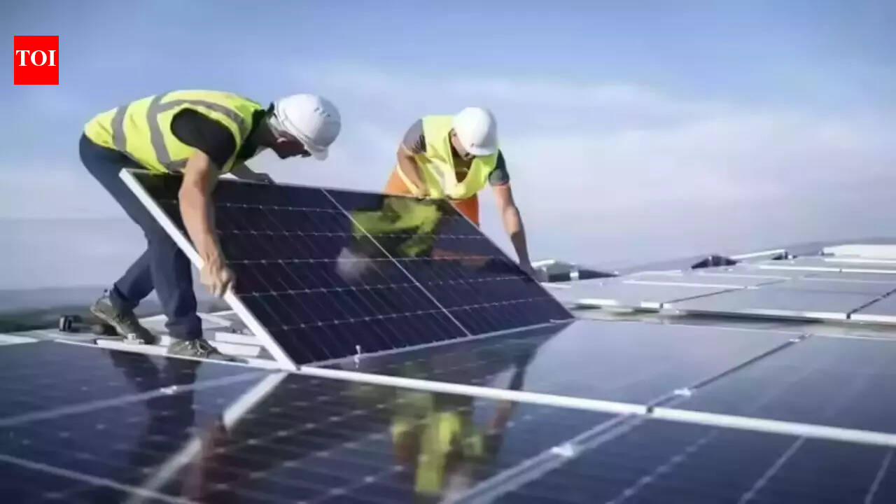 US imposes 126% duty on Indian Solar imports, exporters hit