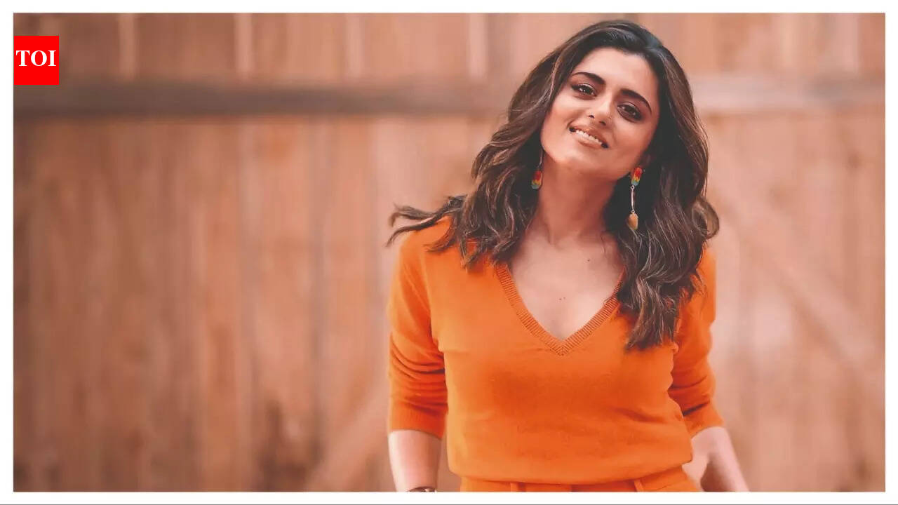 ​Ridhi Dogra: I don’t think being relevant is important; being authentic is