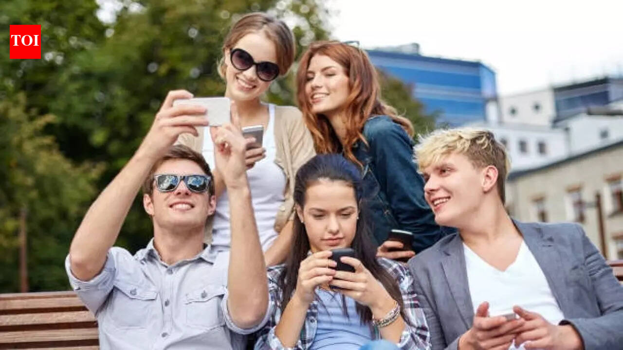 Teen stress: signs parents often miss