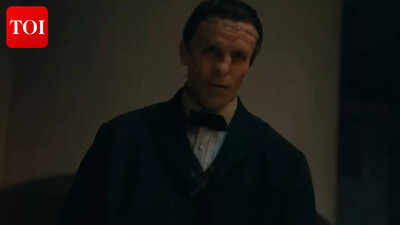 Christian Bale shares the crazy technique he used to deal with getting makeup for ‘The Bride!’