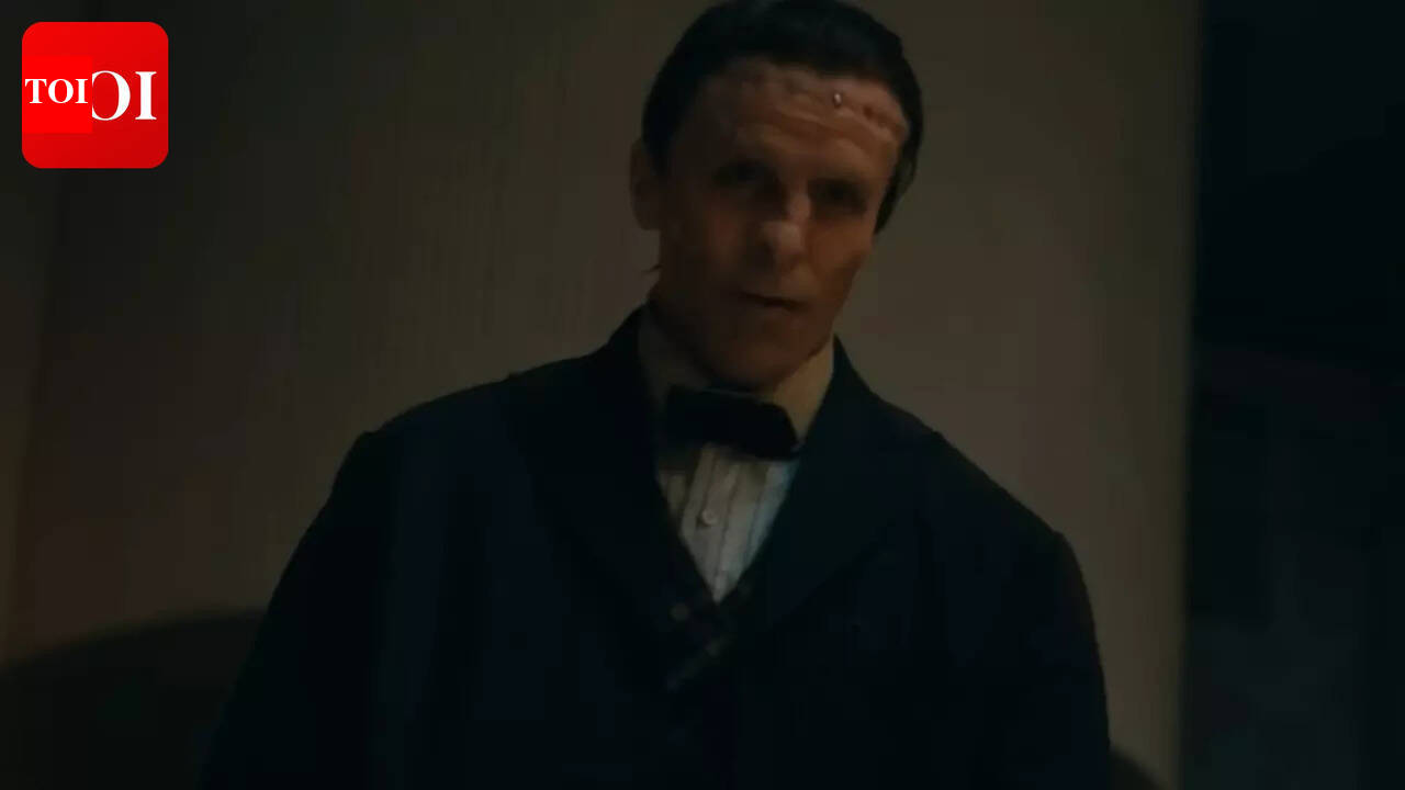 क्रिश्चियन बेल: क्रिश्चियन बेल ने ‘द ब्राइड!’ के लिए मेकअप करने के लिए इस्तेमाल की गई पागल तकनीक साझा की है! |