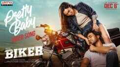 Biker | Song - Pretty Baby