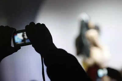 Squatty Potty millionaire founder Robert Edwards arrested in child pornography case