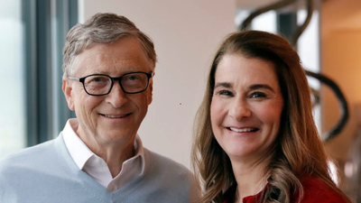 Bill Gates admits cheating on Melinda with 2 Russian women in bombshell confession