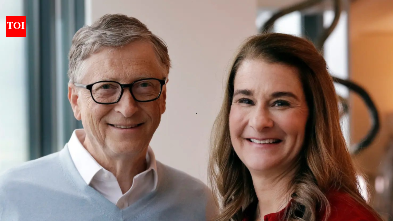 Bill Gates admits cheating on Melinda with 2 Russian women in bombshell confession