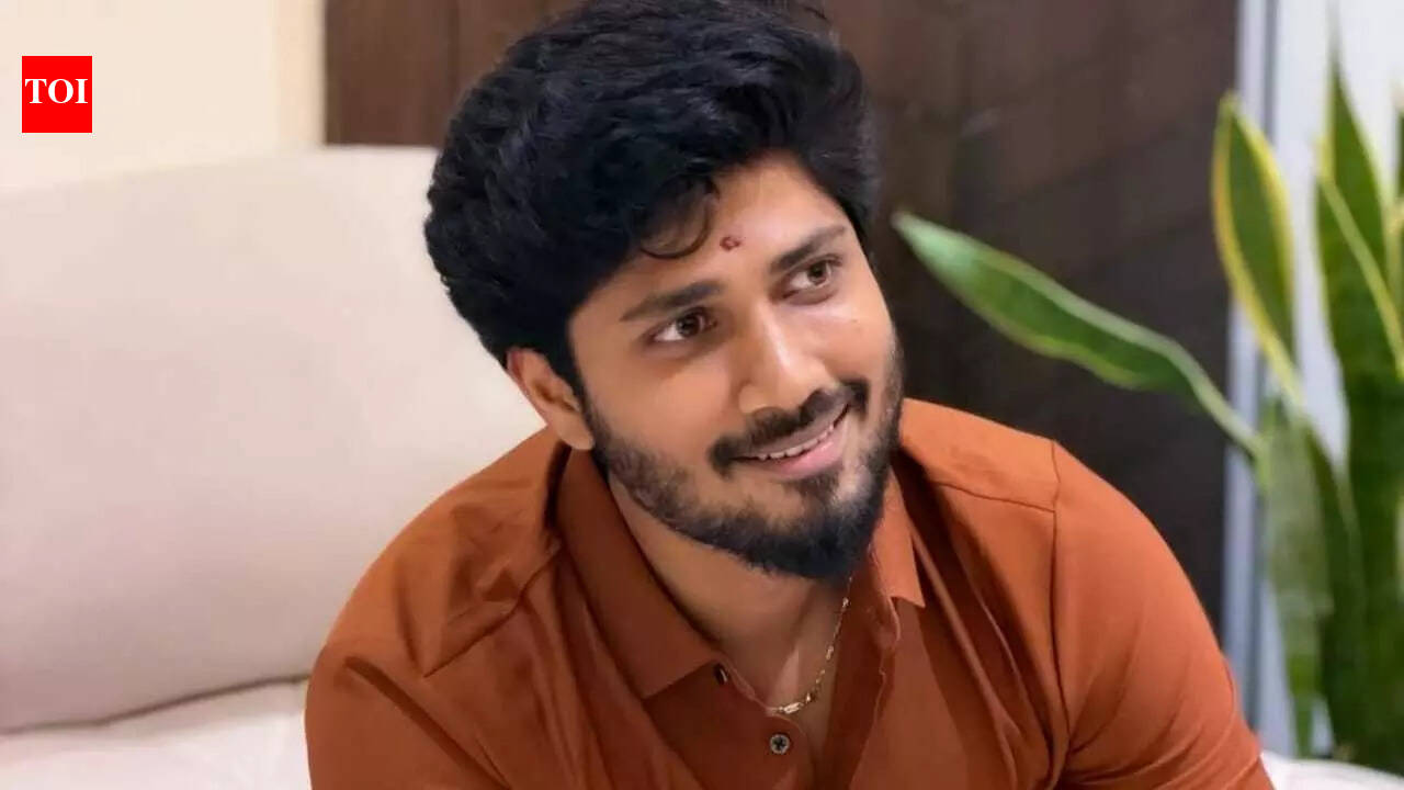 Actor Akshay Kamal joins the cast of Paarijadham