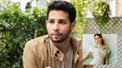 Siddhant Chaturvedi and Alizeh Agnihotri to star in Vikas Bahl’s 90s UK Punjabi musical - Reports