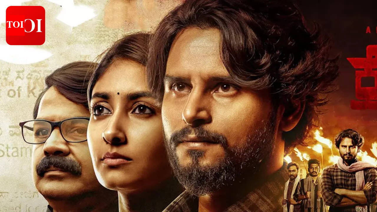 ‘Kshetrapati’ OTT debut confirmed: When and where to watch Naveen Shankar starrer Kannada drama online?