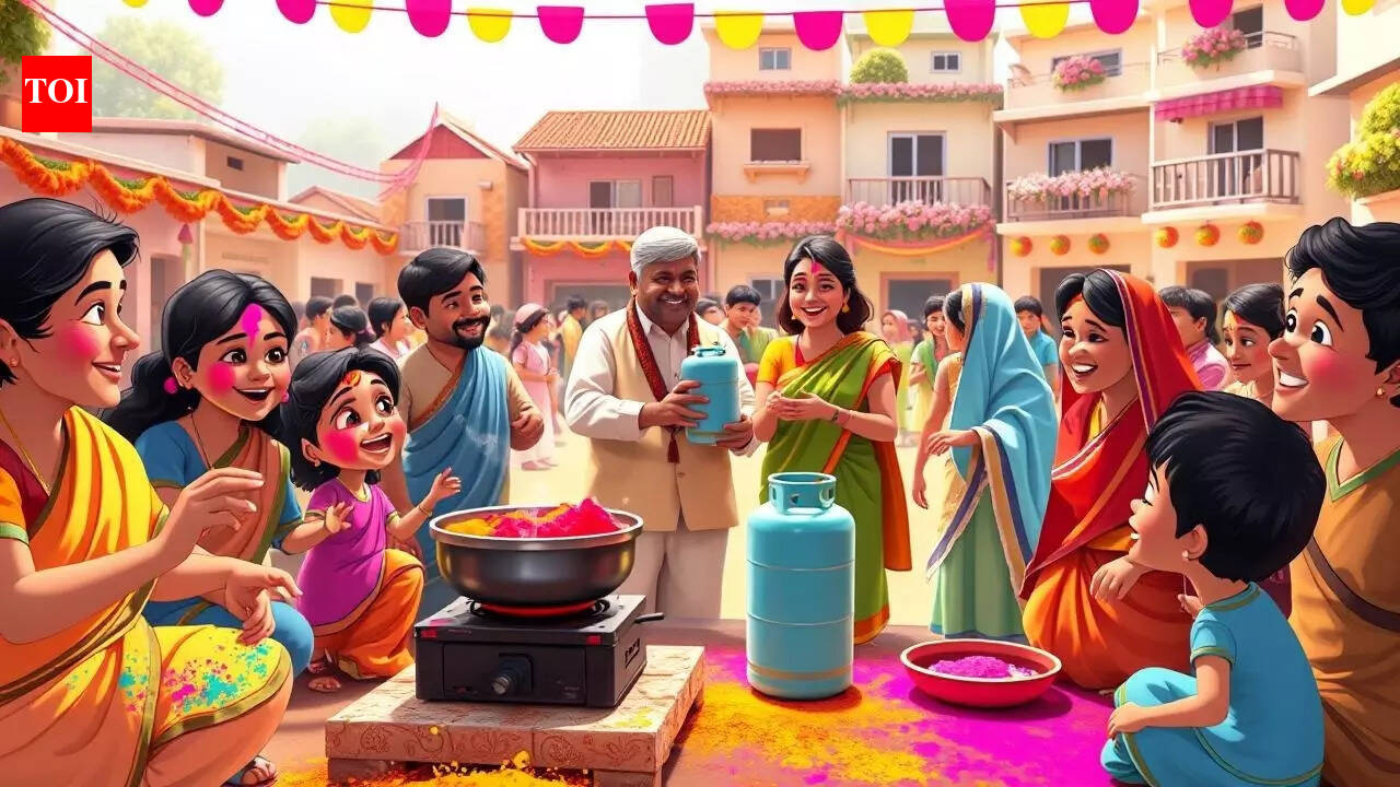 Holi 2026: When to celebrate the festival of colors on March 3 or 4? check correct date and significance