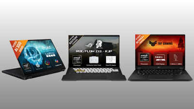  ProArt GoPro Edition, ROG Flow Z13 Kojima Edition, and TUF Gaming A14