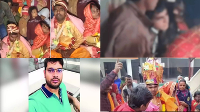 When tradition becomes torture: Inside Bihar’s pakadua vivah cases