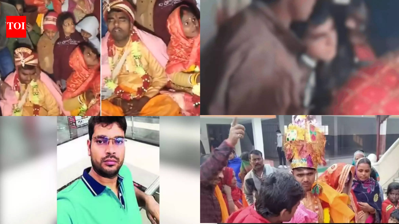 When tradition becomes torture: Inside Bihar’s pakadua vivah cases
