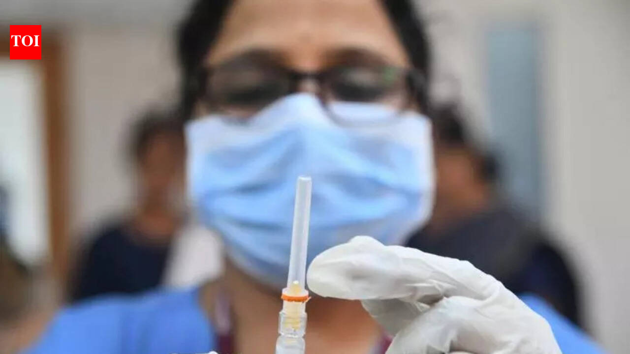 PM Modi to launch nationwide HPV vaccination drive from Ajmer on February 28: Health ministry