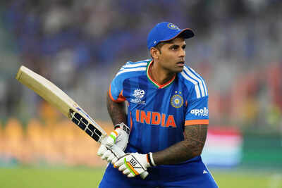 'You do not want to expose...': Irfan Pathan's blunt message for Suryakumar Yadav