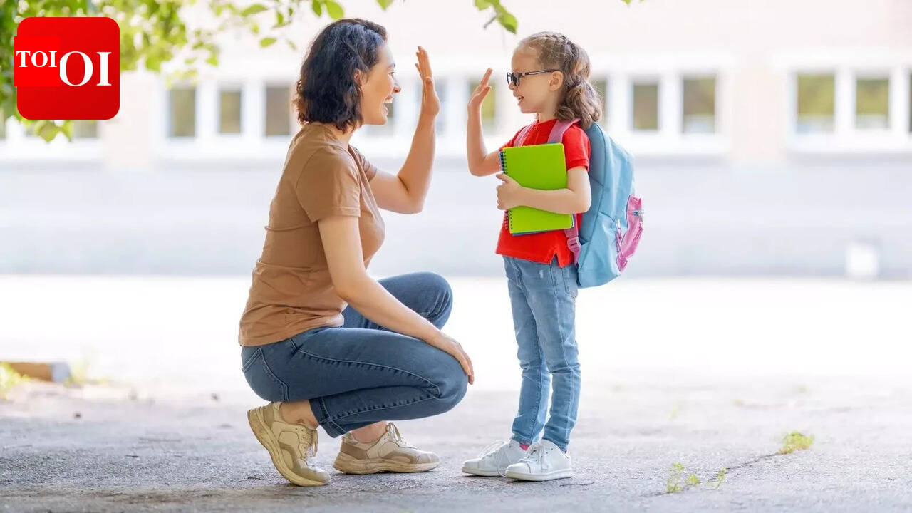 Why pushing children to learn faster may be holding them back