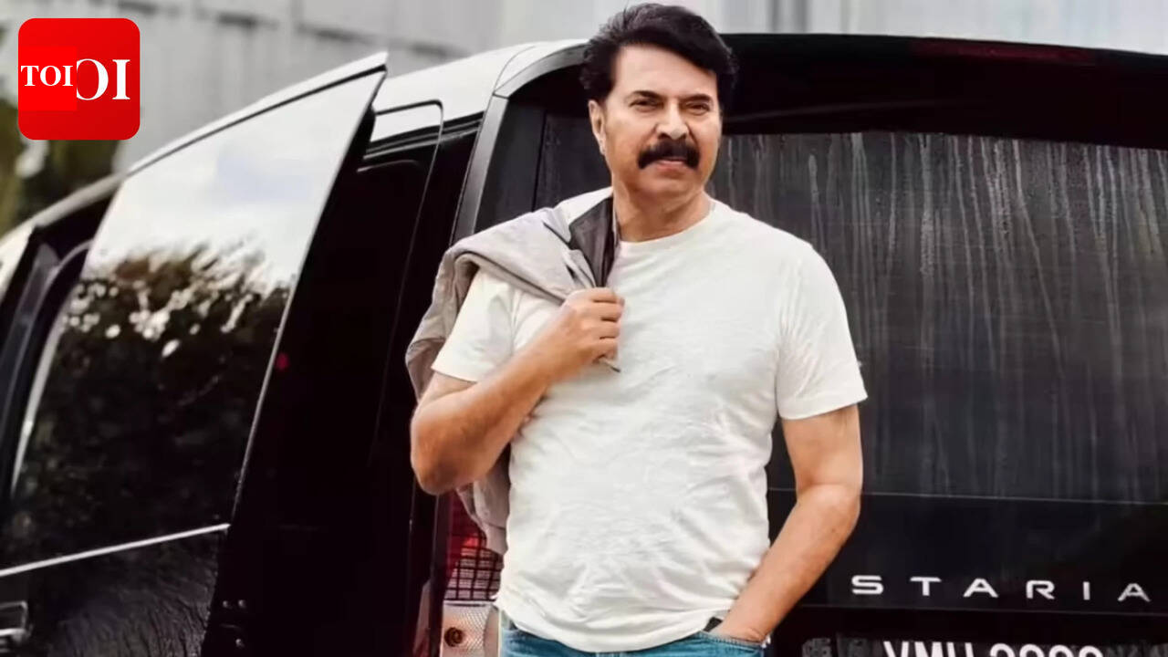 Why does Mammootty swap rice for oats? Delving into the diet secrets of the ageless Malayalam legend