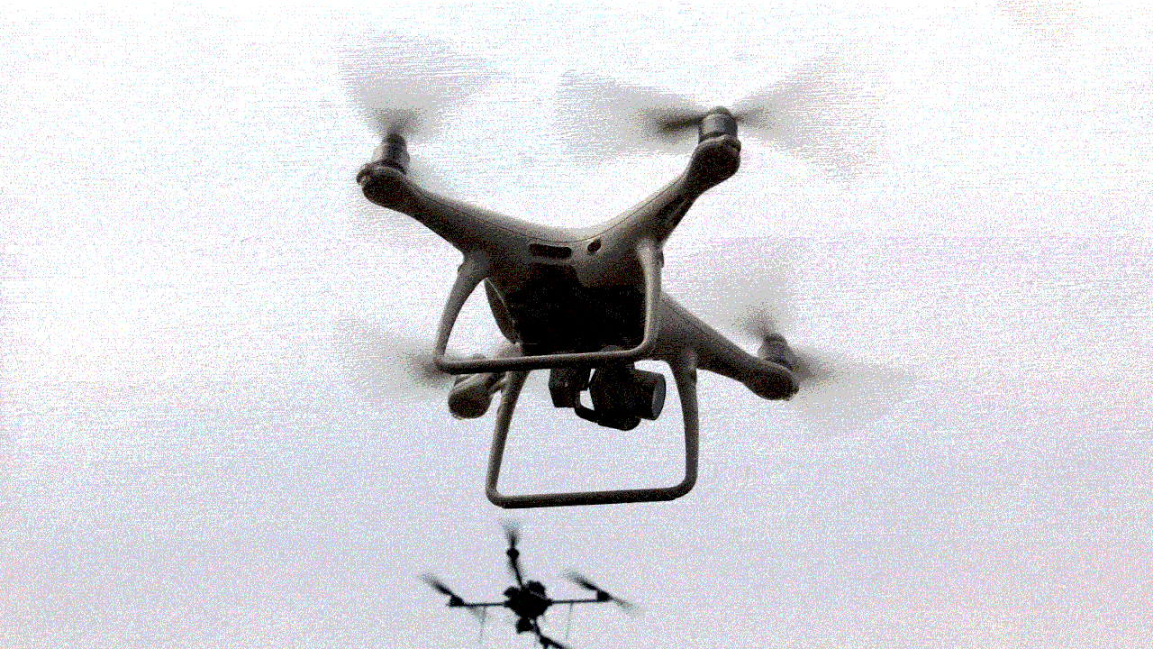 Drones, dark web, sleeper cells: How India plans to tackle Pak-sponsored terror