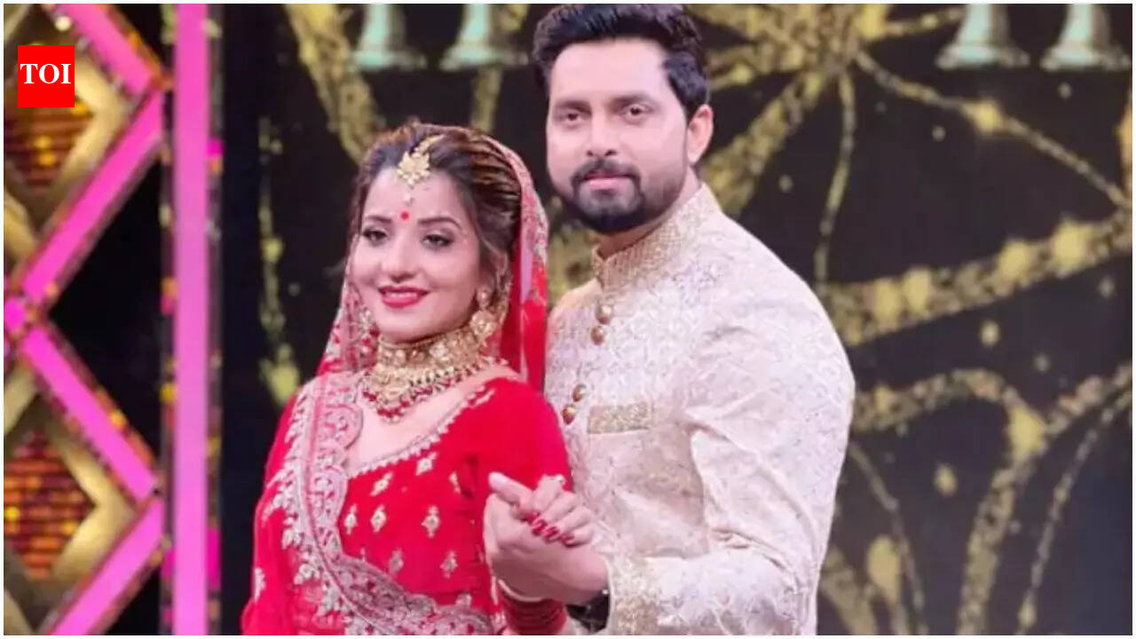 Monalisa Opens Up On Motherhood: Actress shares hopes for parenthood