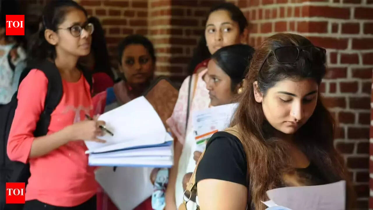 NEET PG: 'Poor' scorers sneak into competent quota in T'gana