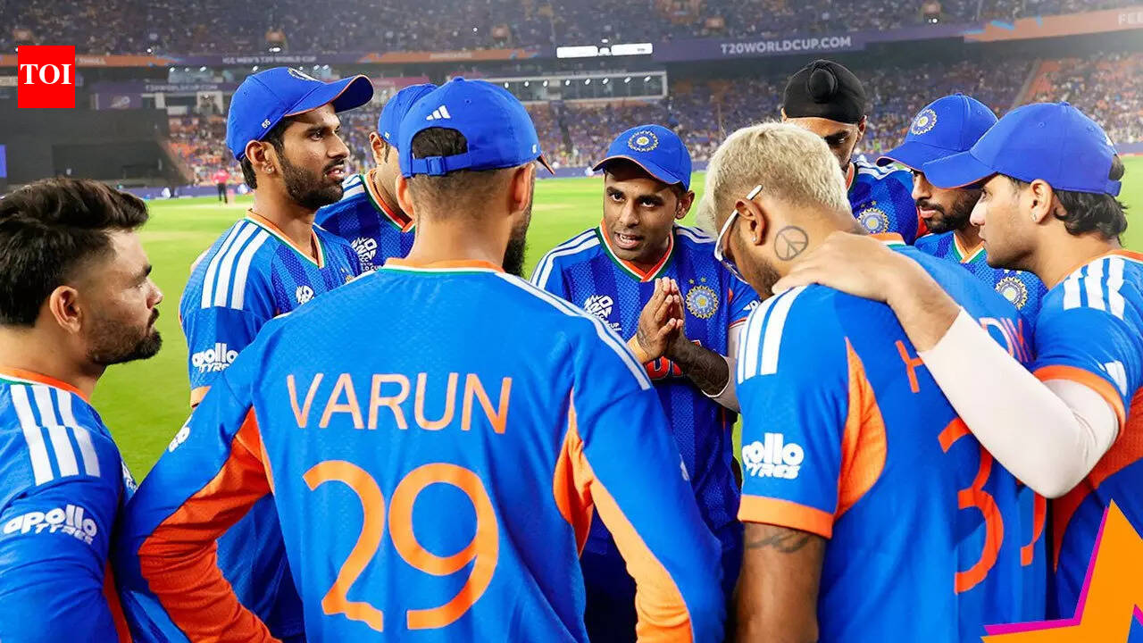 'Cannot take Zimbabwe lightly': Anil Kumble warns India