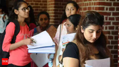 NEET PG: 'Poor' scorers sneak into competent quota in Telangana
