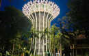 Sky-high landmark for Chennai