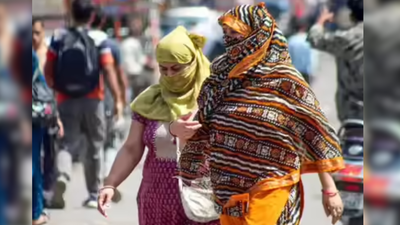 Temperatures soar across Rajasthan; Barmer swelters at 36.3 deg Celsius