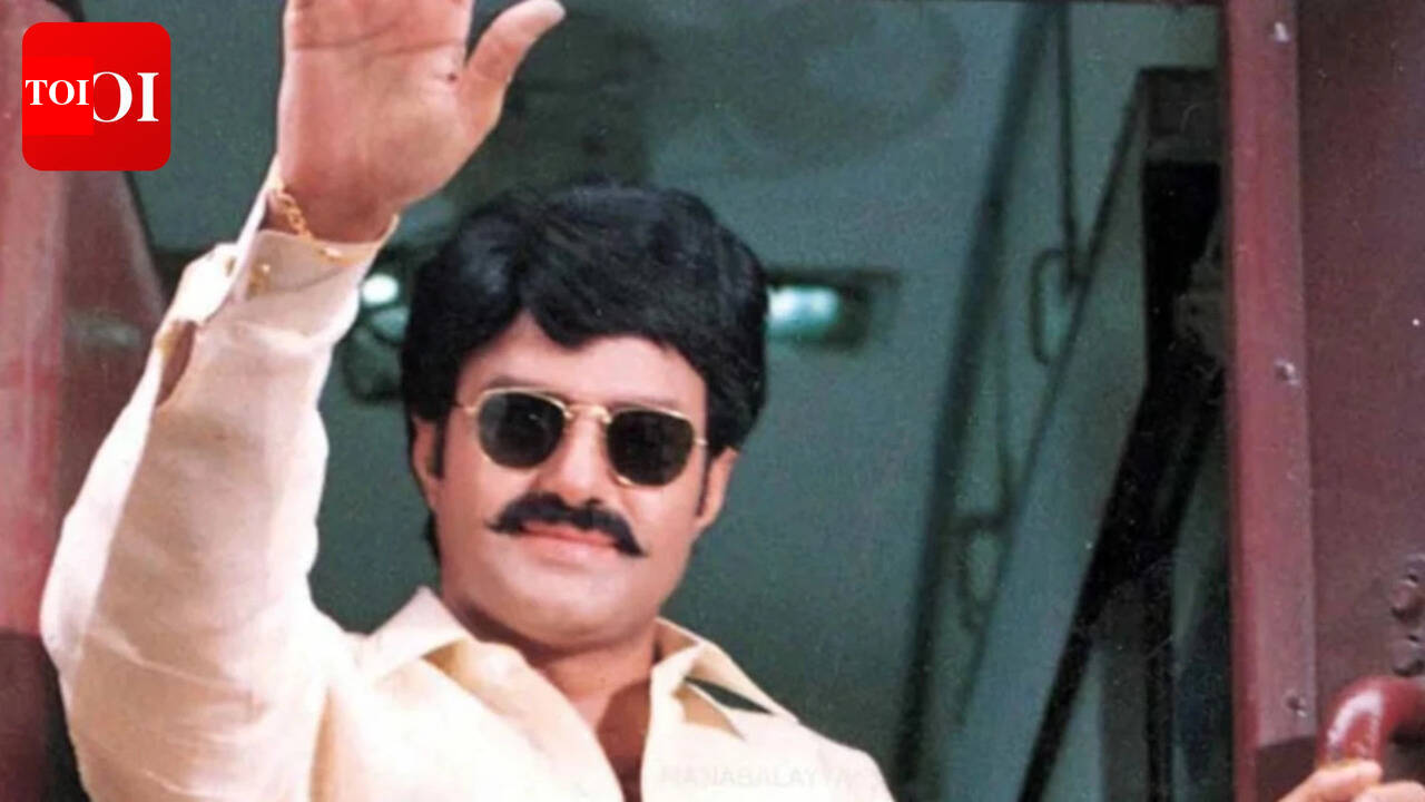 ‘Samarasimha Reddy’ OTT: When and where to watch Nandamuri Balakrishna starrer classic Telugu blockbuster online?