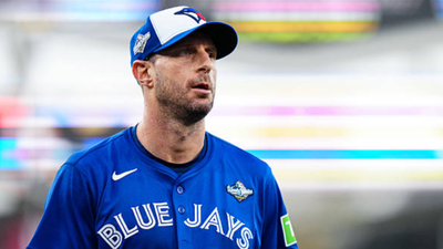 Veteran ace Max Scherzer ready for 19th season after agreeing to $3 million deal with Blue Jays