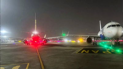 48-hour free cancellation: DGCA modifies ticket refund rules, sets deadline for airlines