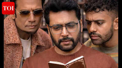 <b>Madras HC clears ‘Bro Code’ title as Ravi Mohan wins final legal battle against liquor giant - Reports</b>