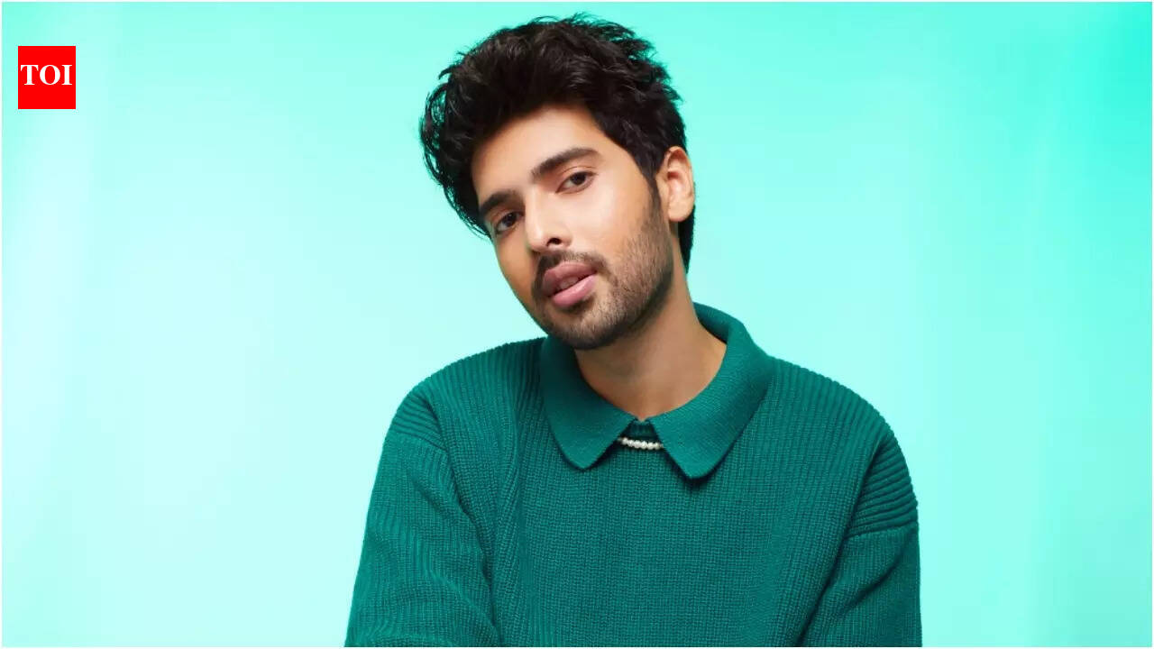 ‘I hope that we can get to do something together’: Armaan Malik teases potential K-Pop collaboration with BTS