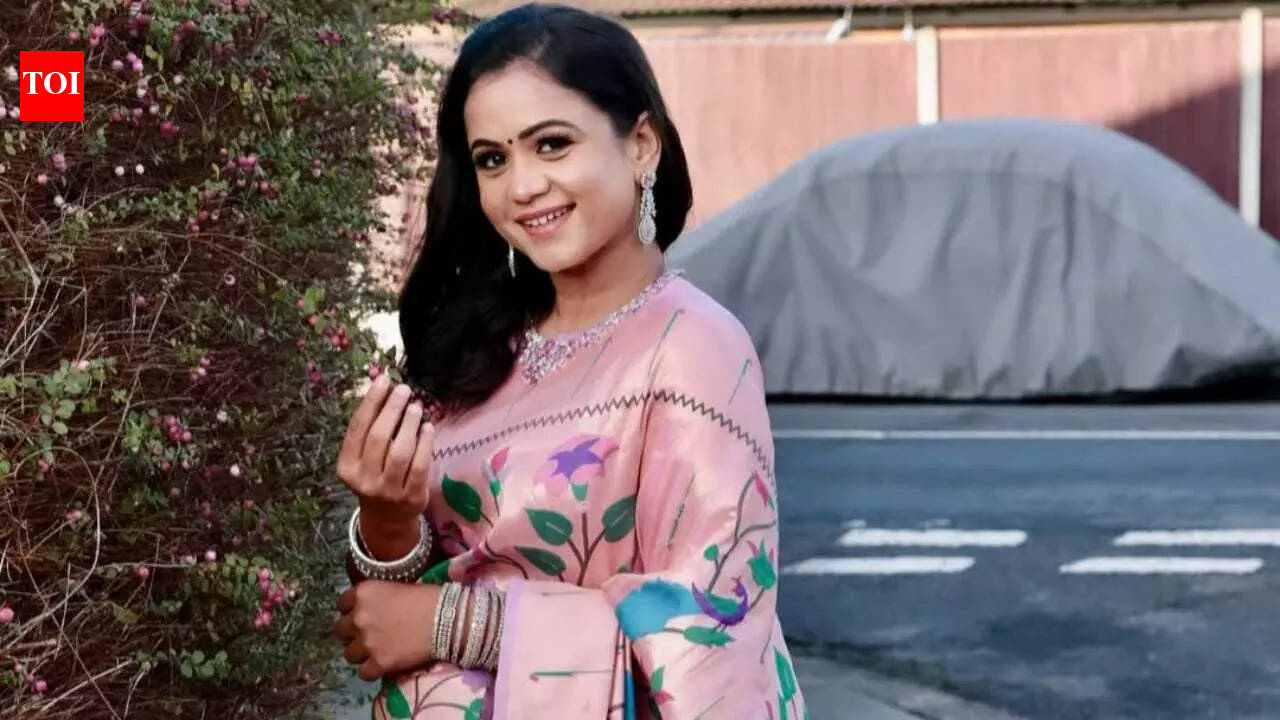 Khiladi Jodi host Manimegalai’s lavish lifestyle: From luxurious home to enviable car collection and net worth