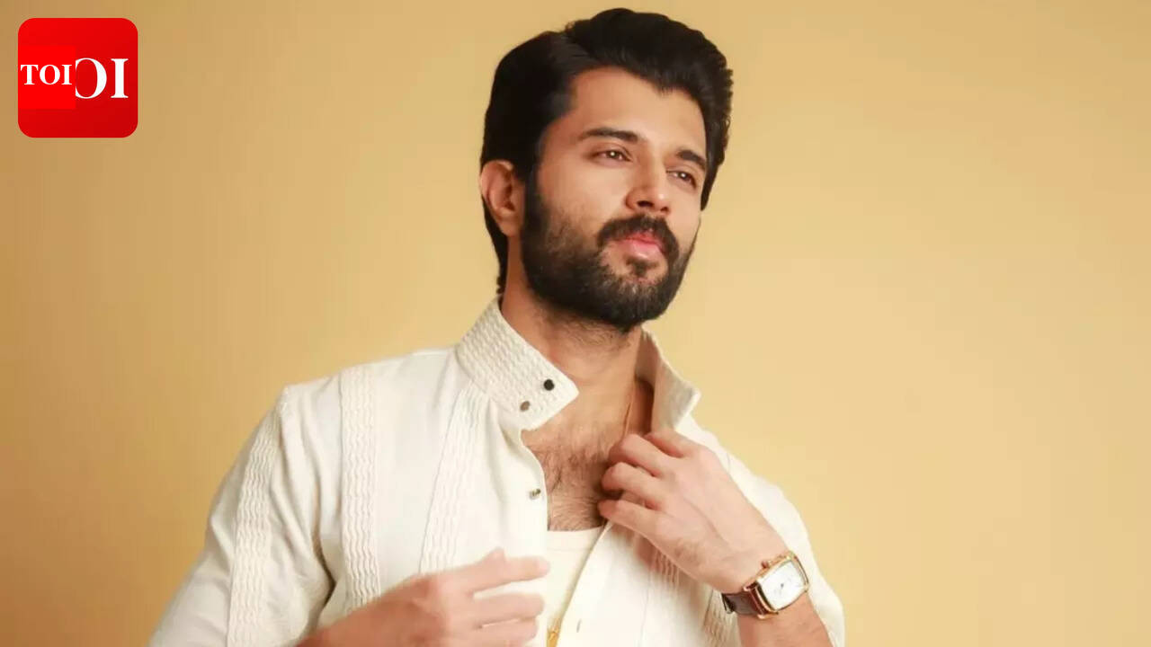 Vijay Deverakonda's success story: From struggling to maintain Rs 500 bank balance to amassing Rs 70 crore net worth