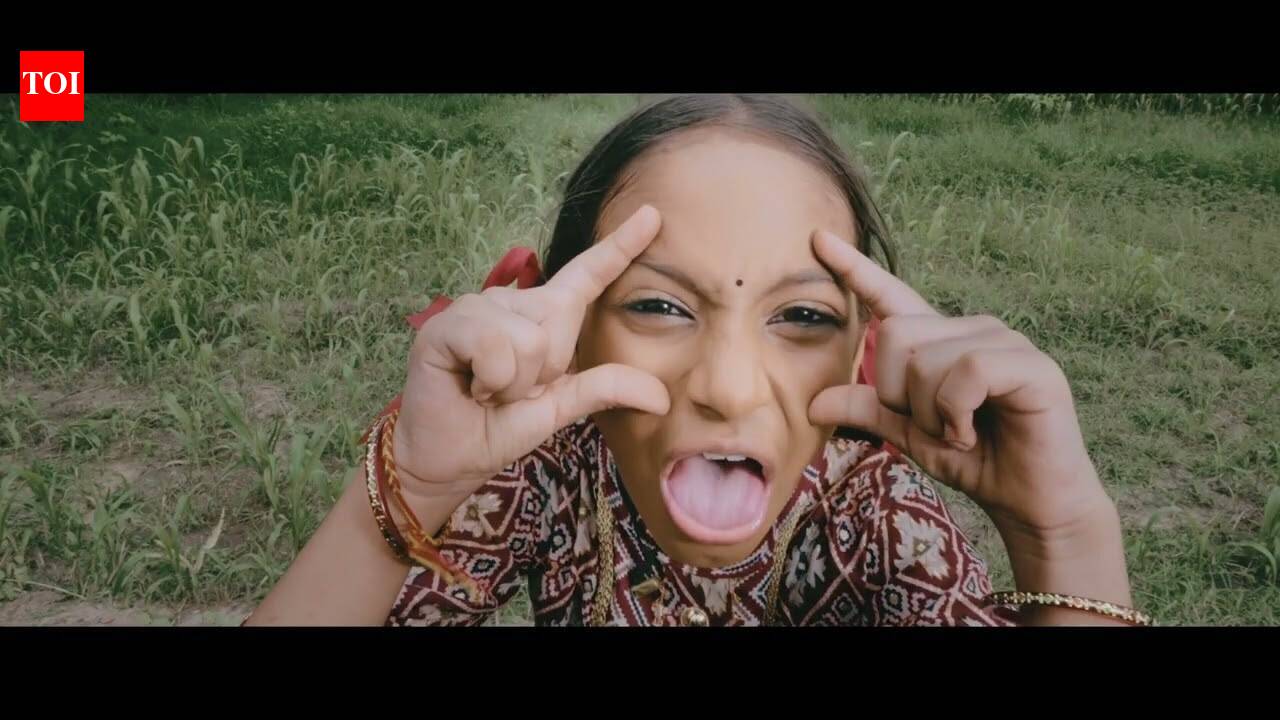 Ka Kha Ga Gha - Official Teaser