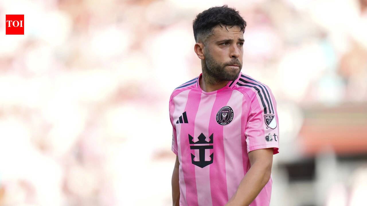 Jordi Alba net worth: A look inside the MLS veteran’s salary, contract, and total career earnings