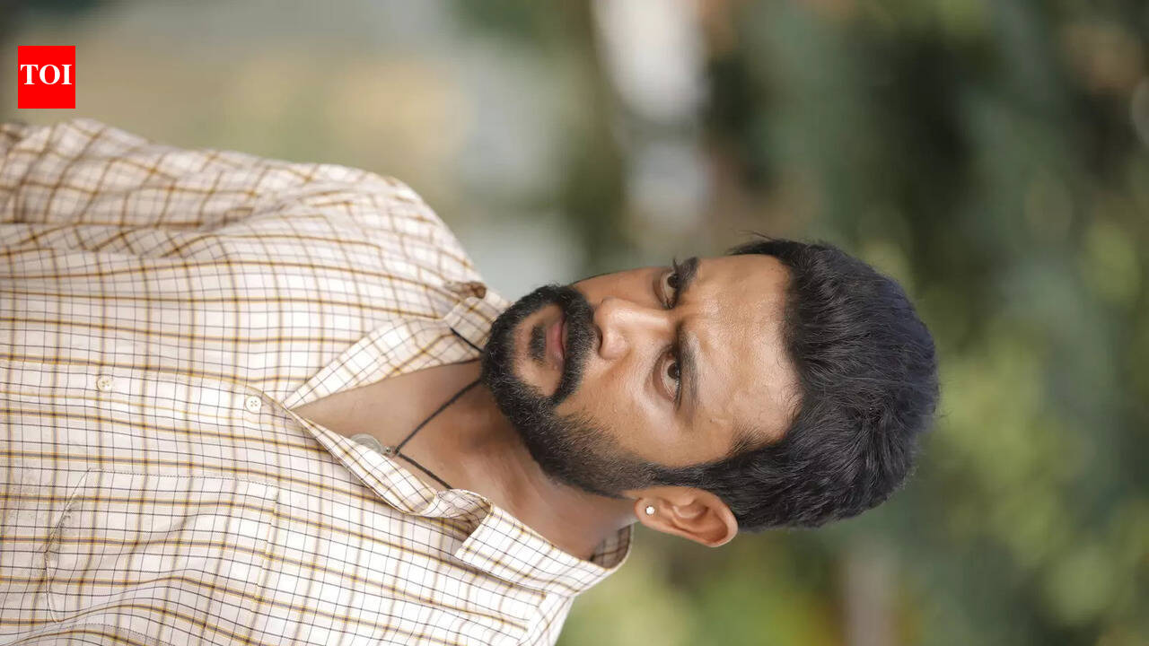 Content matters more than budget in today’s cinema, says Ritvvik Mathad ...