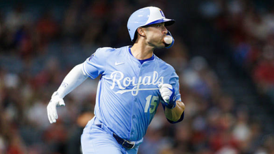 Yankees bring in Randal Grichuk as non-roster invite amid search for right-handed bat