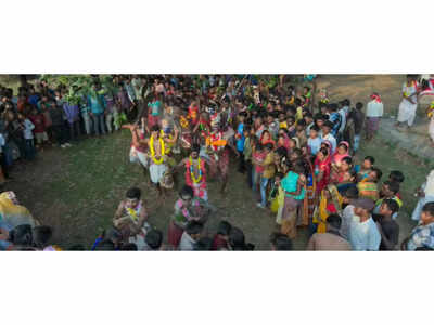  Sudipto Sen's folklore thriller unveils dark side of blind faith and occult rituals