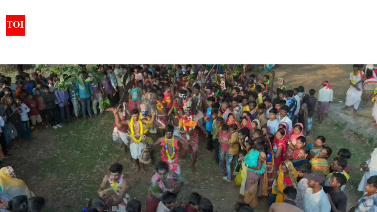 'Charak: Fair of Faith' trailer: Sudipto Sen's folklore thriller unveils dark side of blind faith and occult rituals