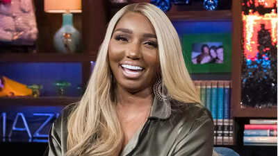 Who is Nene Leakes’ boyfriend? Real Housewives of Atlanta star spotted kissing new man in Memphis Grizzlies game