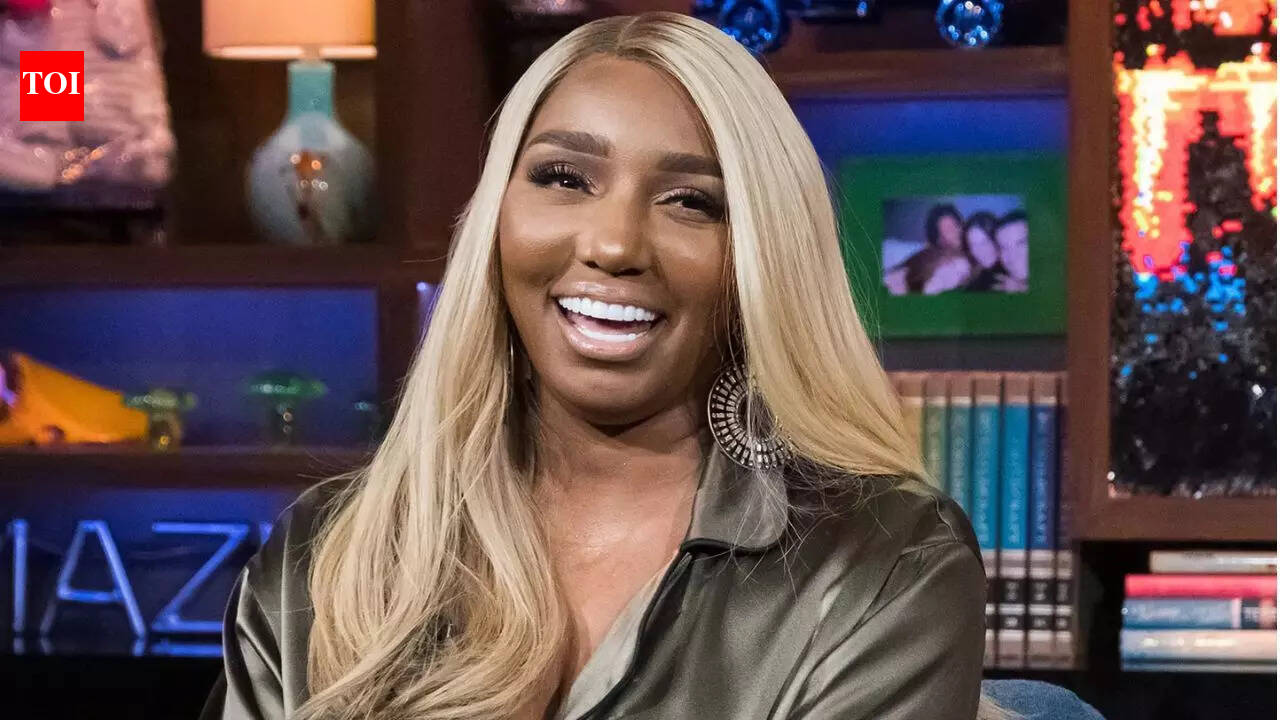 Who is Nene Leakes’ boyfriend? Real Housewives of Atlanta star spotted kissing new man in Memphis Grizzlies game