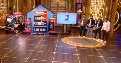  The journey behind Three Sisters Drinks