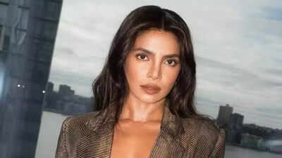 Priyanka Chopra says she felt drowned, cornered in Bollywood, opportunities with Pitbull, Will.i.am made her feel like she could breathe