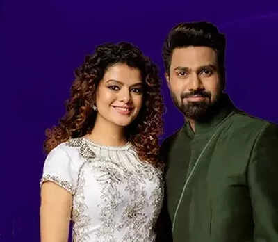 Mithoon and Palak Muchhal pay musical tribute to Dharmendra