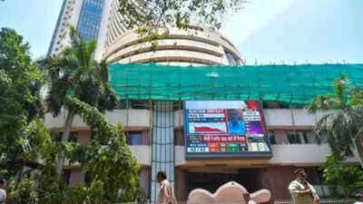 Stock market today: Which are top 10 gainers and losers on NSE & BSE on February 26? Check list