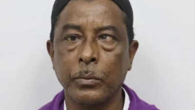 Nearly blind, spoke no English: Rohingya refugee Nurul Amin dies in New York after immigration officers abandon him at coffee shop