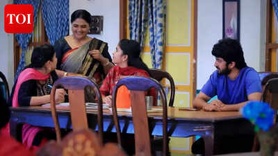  Saravanan breaks the silence on Anjali, Kumaravel’s engagement stops over the hidden past