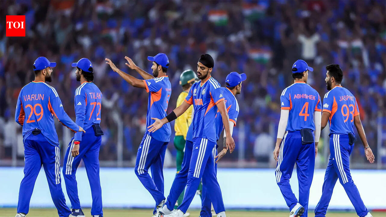 ‘भारत को अपने आक्रामक ब्रांड को वापस लाने की जरूरत’: जिम्बाब्वे मुकाबले से पहले आकाश चोपड़ा की दो टूक चेतावनी | क्रिकेट समाचार